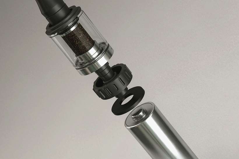 Checklist for Elektronna Ya Sisgareta coils — EU stock