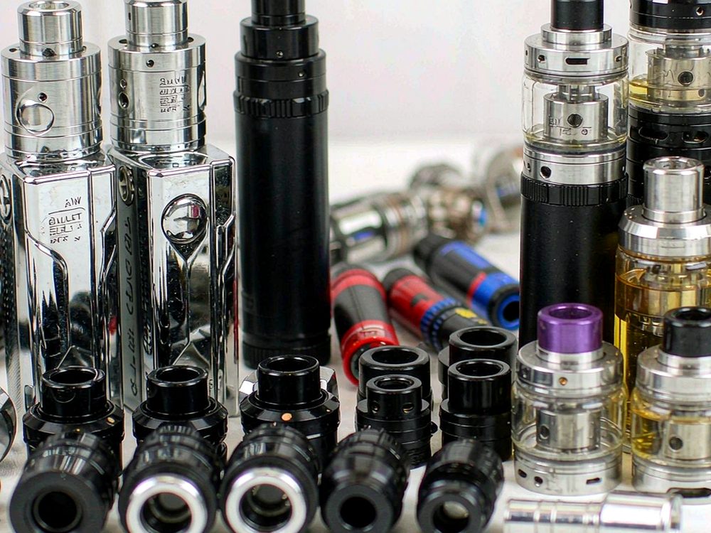 Checklist for Elektronna Ya Sisgareta coils — for resellers