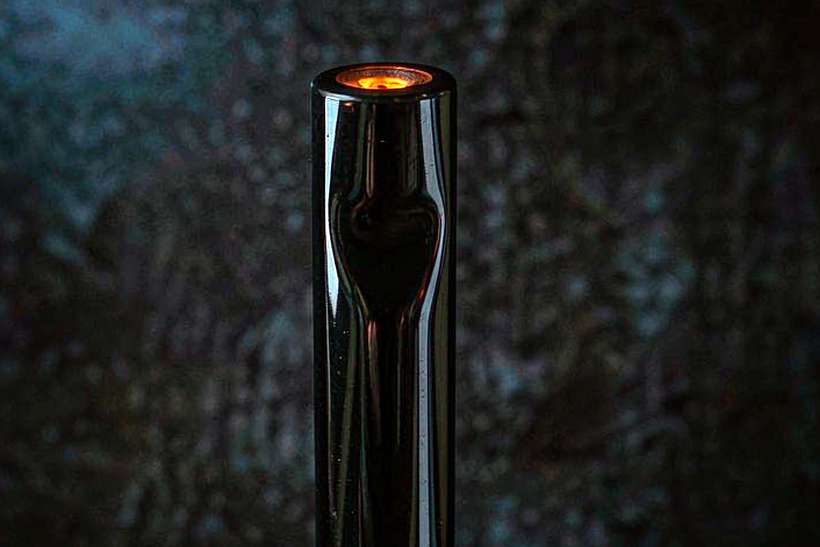 Checklist for Elektronna Ya Sisgareta e-liquid — container load