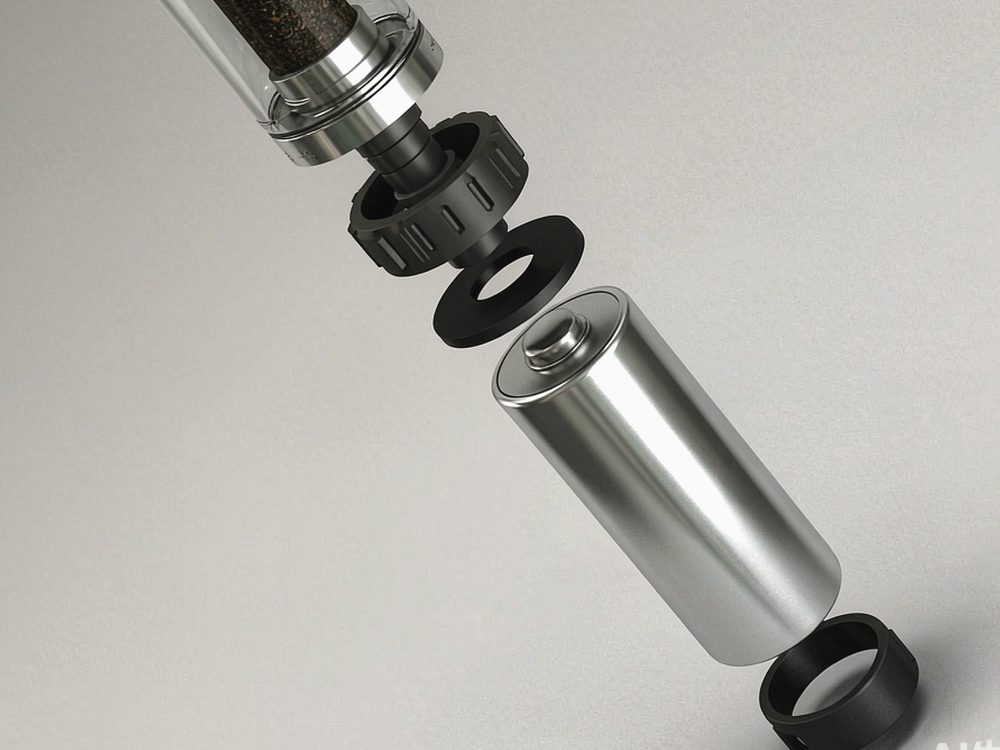 Checklist for Elektronna Ya Sisgareta e-liquid — no minimum MOQ