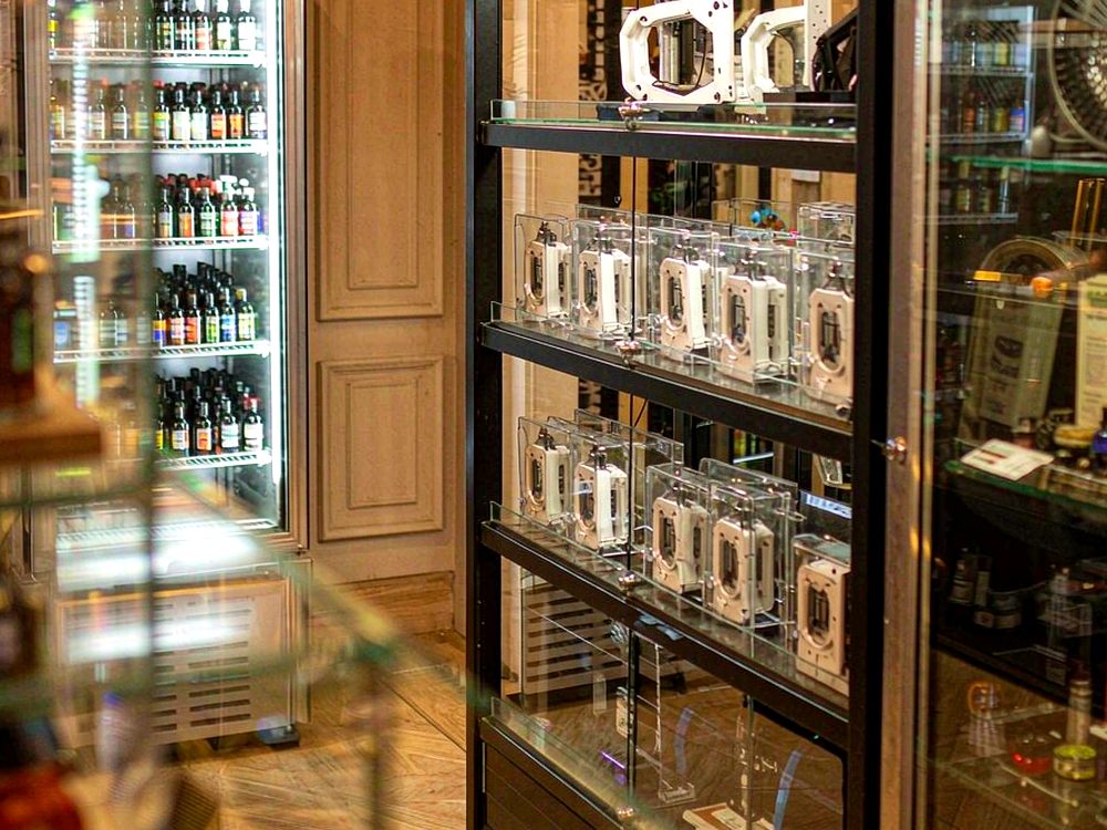 Checklist for Elektronna Ya Sisgareta e-liquid — verified suppliers