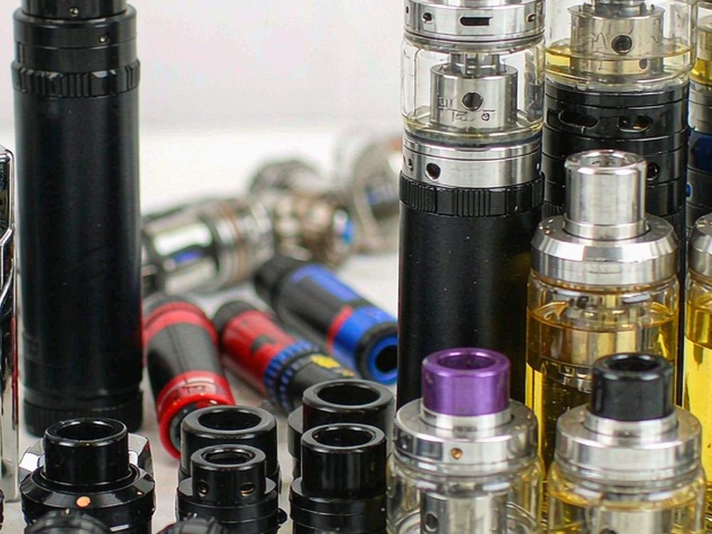 Checklist for Elektronna Ya Sisgareta e-liquid — with fast shipping