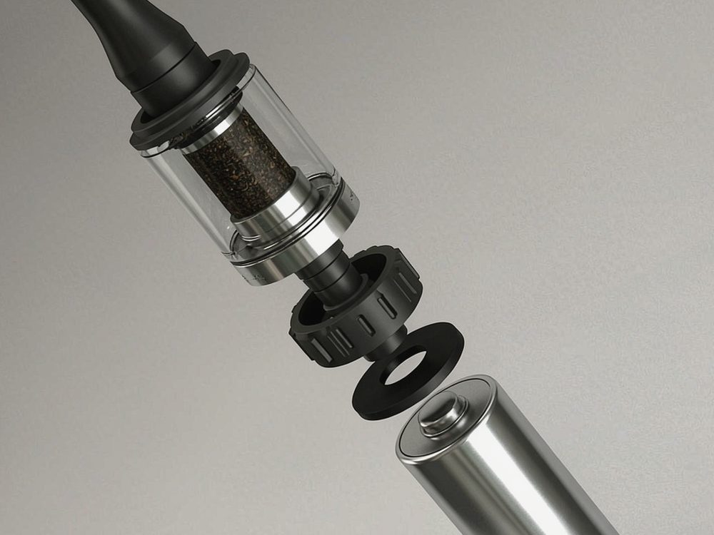 Checklist for Elektronna Ya Sisgareta hardware — new arrivals