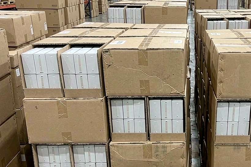 Checklist for Elektronna Ya Sisgareta in Bangkok — OEM available