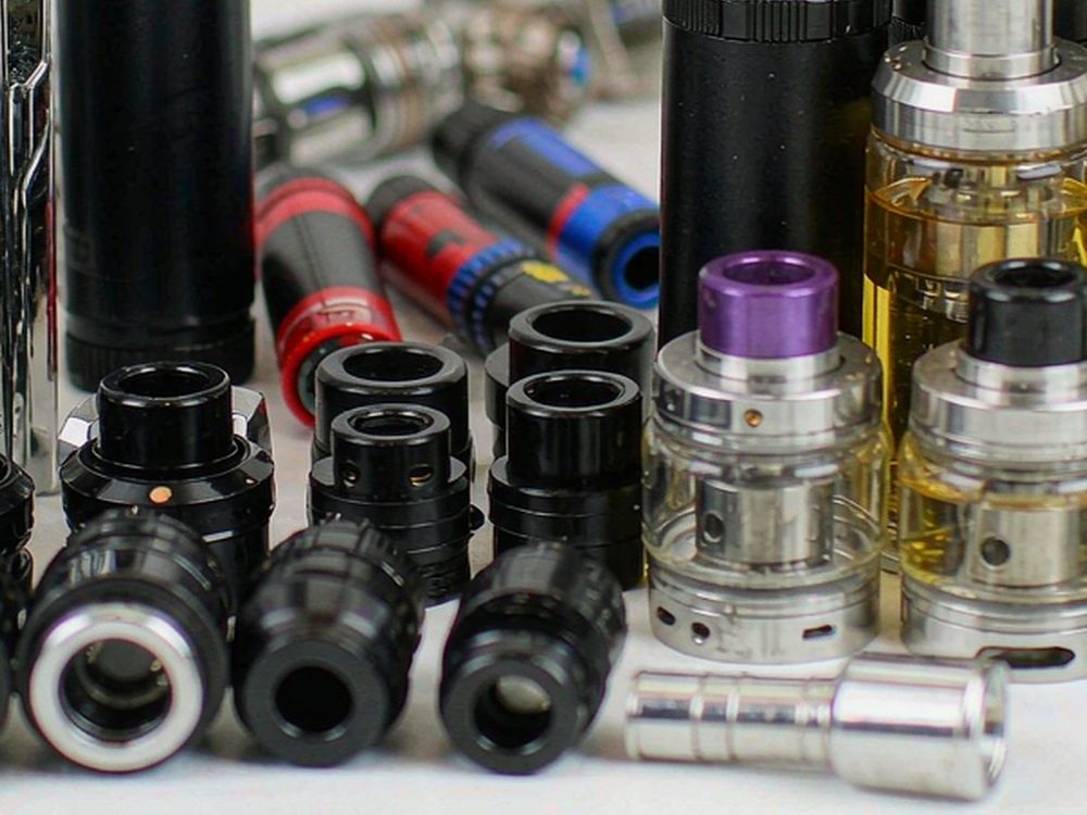 Checklist for Elektronna Ya Sisgareta in Bangkok — with fast shipping
