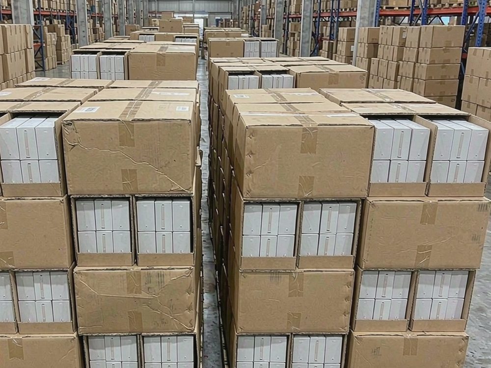 Checklist for Elektronna Ya Sisgareta kits — no minimum MOQ