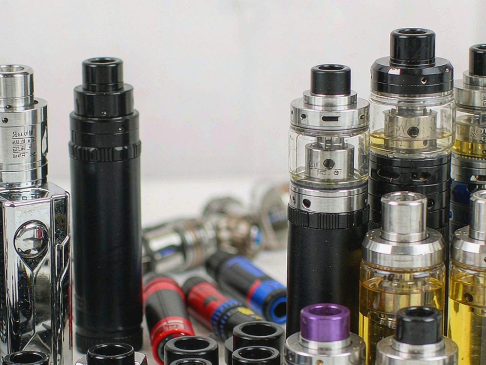 Checklist for Elektronna Ya Sisgareta kits — with fast shipping
