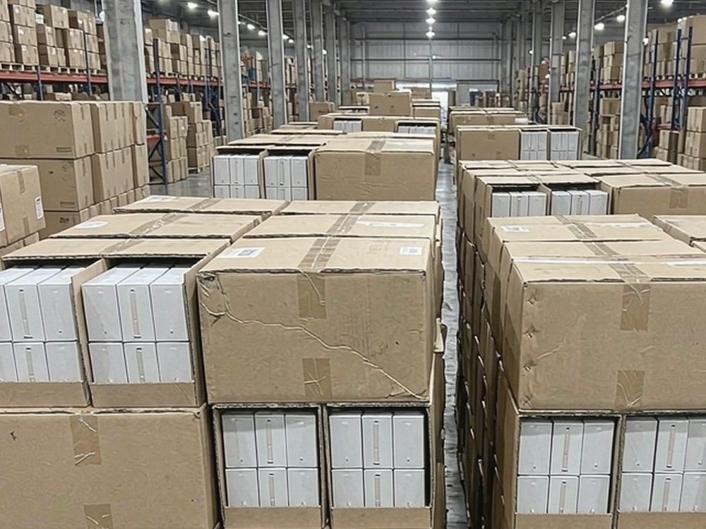 Checklist for Elektronna Ya Sisgareta mods — wholesale only