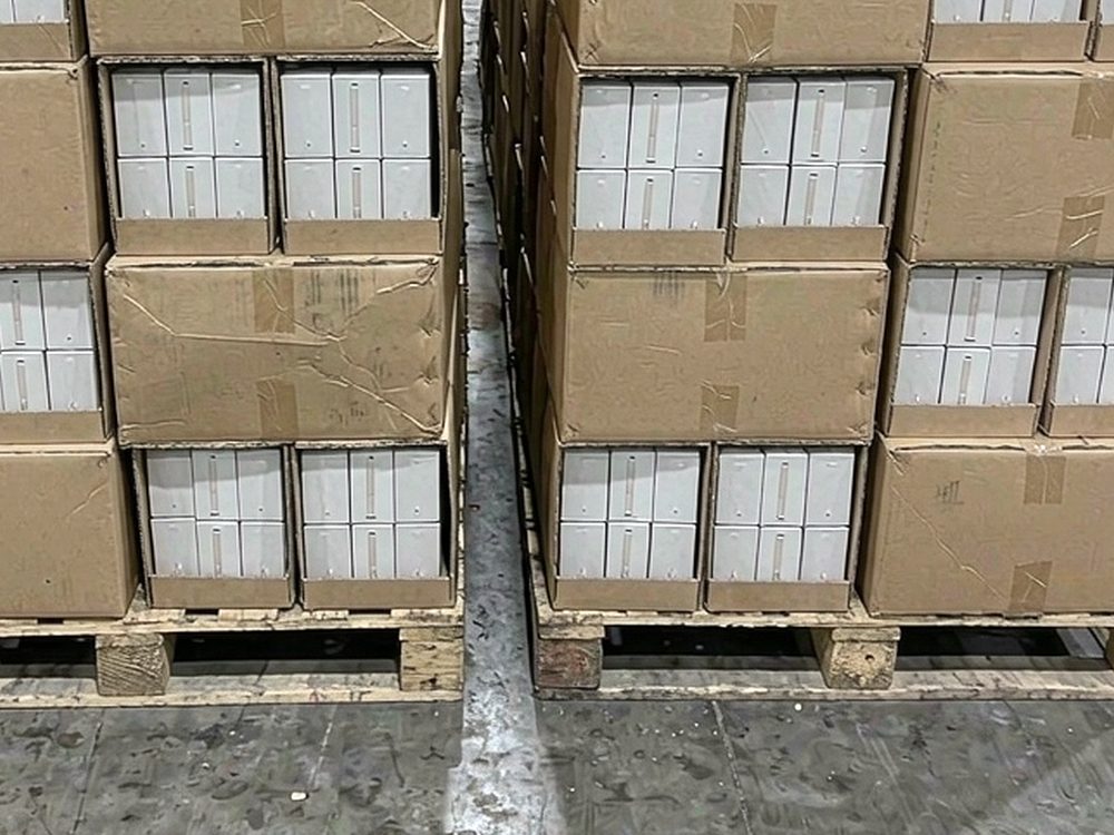 Checklist for Elektronna Ya Sisgareta pods — budget tier