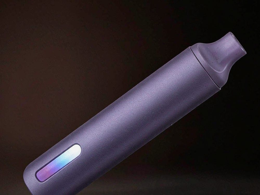 Checklist for Elektronna Ya Sisgareta pods — for resellers