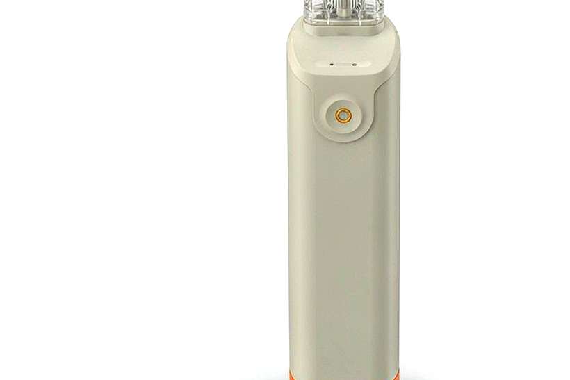 Checklist for Elektronna Ya Sisgareta pods — limited batch