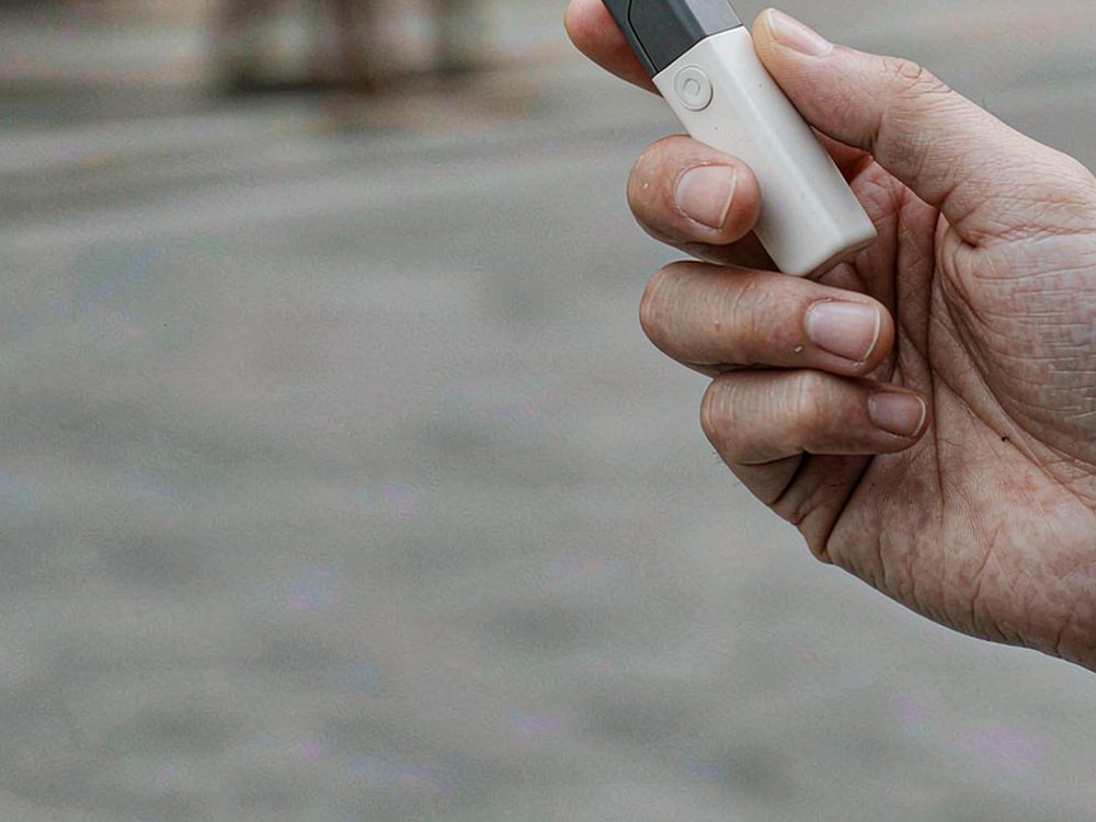 Checklist for Elektronna Ya Sisgareta pods — new arrivals
