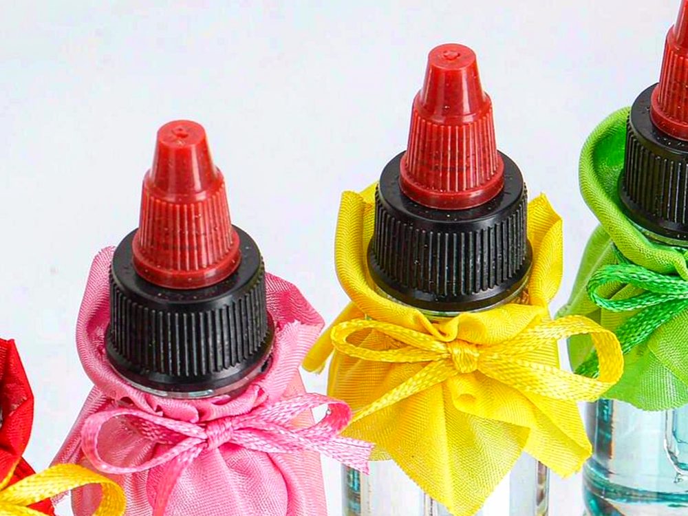 Checklist for Elektronna Ya Sisgareta products in Bangkok — for resellers