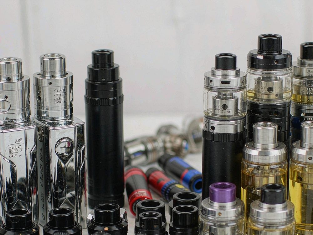 Checklist for Elektronna Ya Sisgareta products in Bangkok — new arrivals