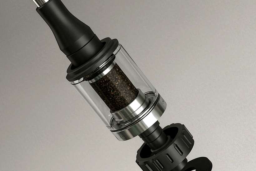 Checklist for Elektronna Ya Sisgareta products in Bangkok — Winter special