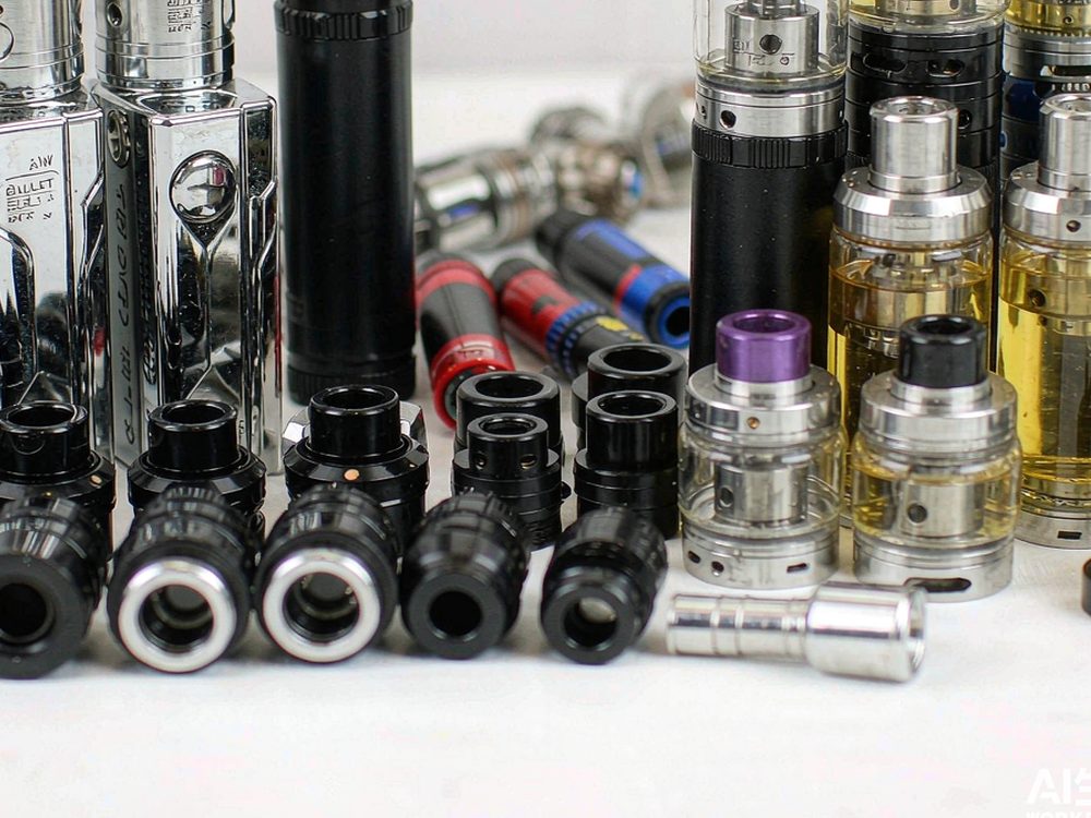 Comparison of Bangkok Elektronna Ya Sisgareta Suppliers — new arrivals