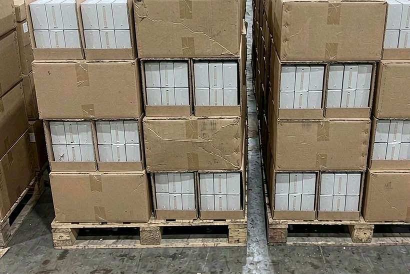 Comparison of Bangkok Elektronna Ya Sisgareta Suppliers — OEM available