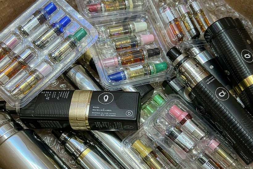 Comparison of Elektronna Ya Sisgareta accessories Suppliers — container load