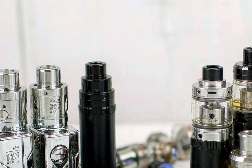 Comparison of Elektronna Ya Sisgareta accessories Suppliers — EU stock