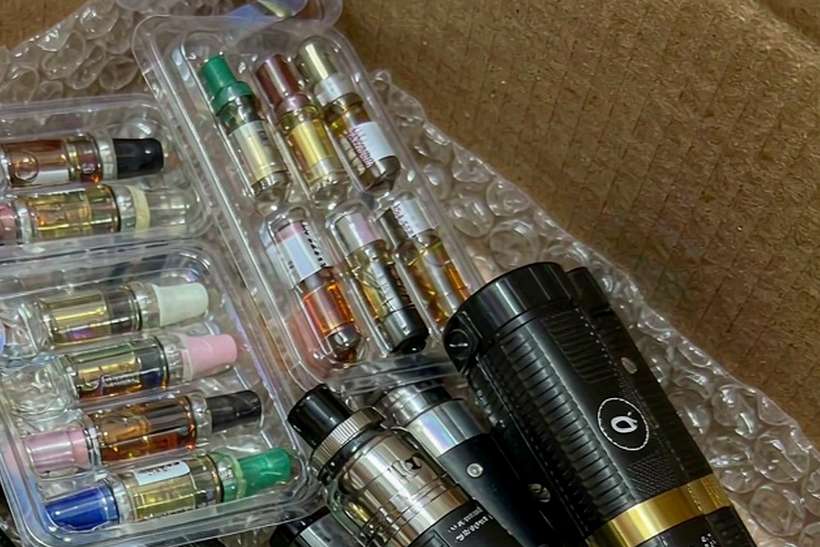 Comparison of Elektronna Ya Sisgareta accessories Suppliers — small parcel