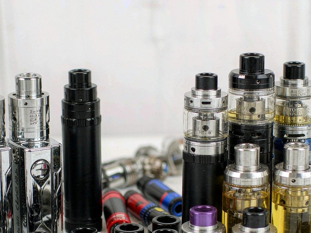 Comparison of Elektronna Ya Sisgareta accessories Suppliers — wholesale only