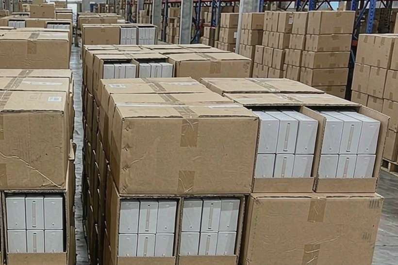 Comparison of Elektronna Ya Sisgareta coils Suppliers — Asia Pacific