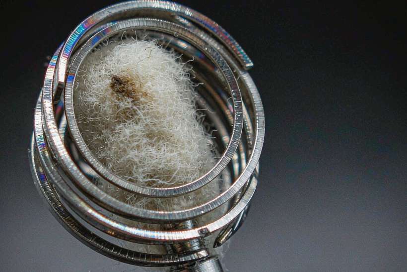 Comparison of Elektronna Ya Sisgareta coils Suppliers — bulk case