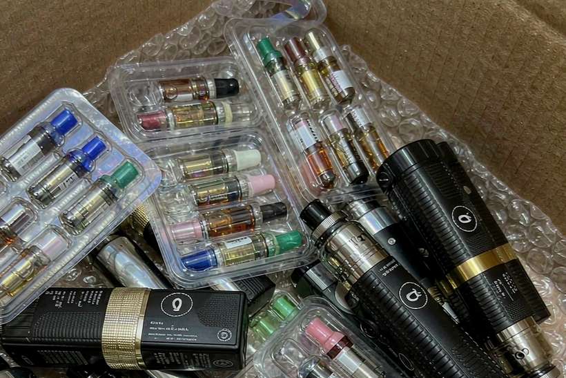 Comparison of Elektronna Ya Sisgareta coils Suppliers — small parcel