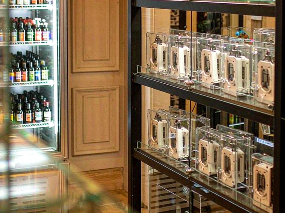 Comparison of Elektronna Ya Sisgareta disposables Suppliers — no minimum MOQ