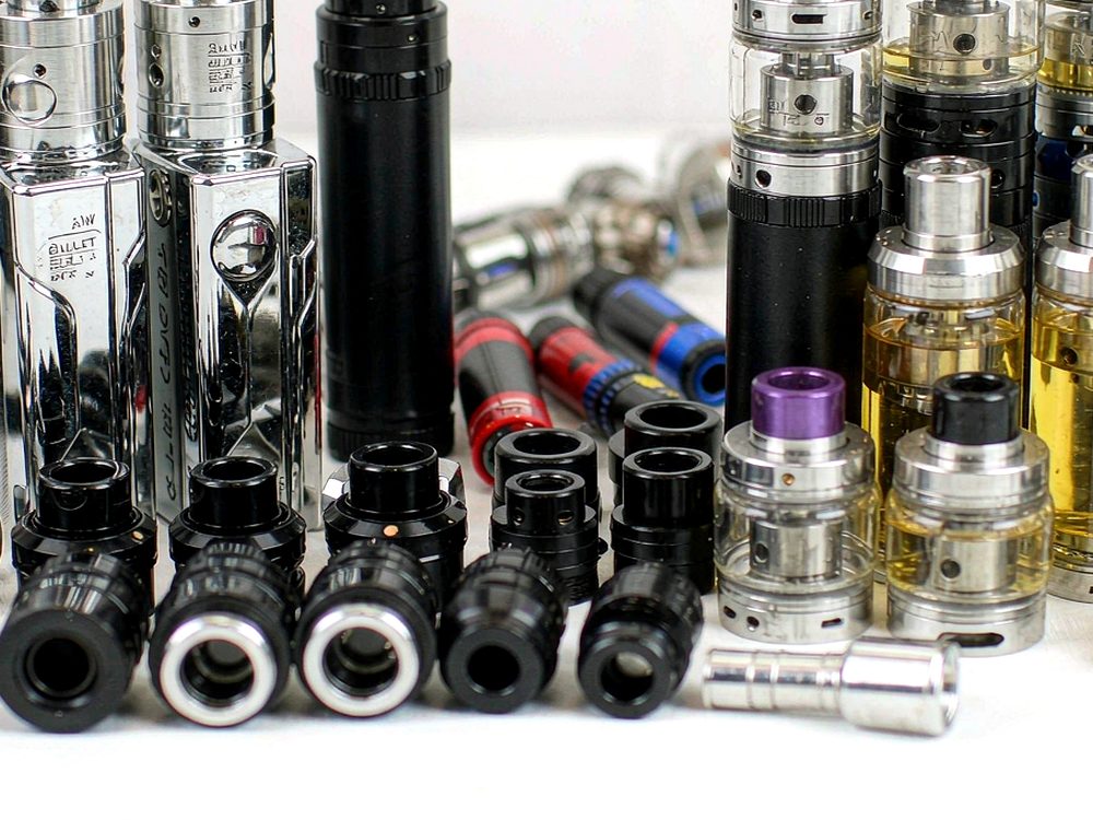 Comparison of Elektronna Ya Sisgareta e-liquid Suppliers — 2026
