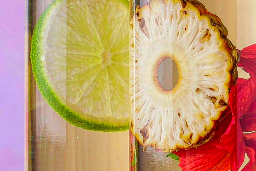 Comparison of Elektronna Ya Sisgareta e-liquid Suppliers — Autumn stock