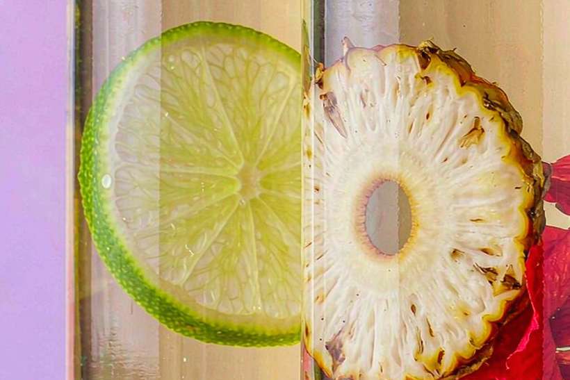 Comparison of Elektronna Ya Sisgareta e-liquid Suppliers — Winter special