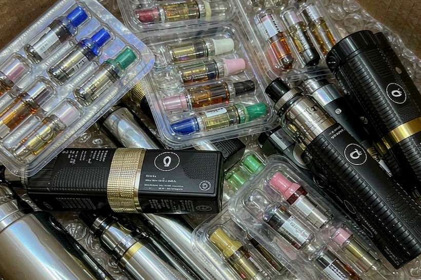 Comparison of Elektronna Ya Sisgareta hardware Suppliers — bulk case