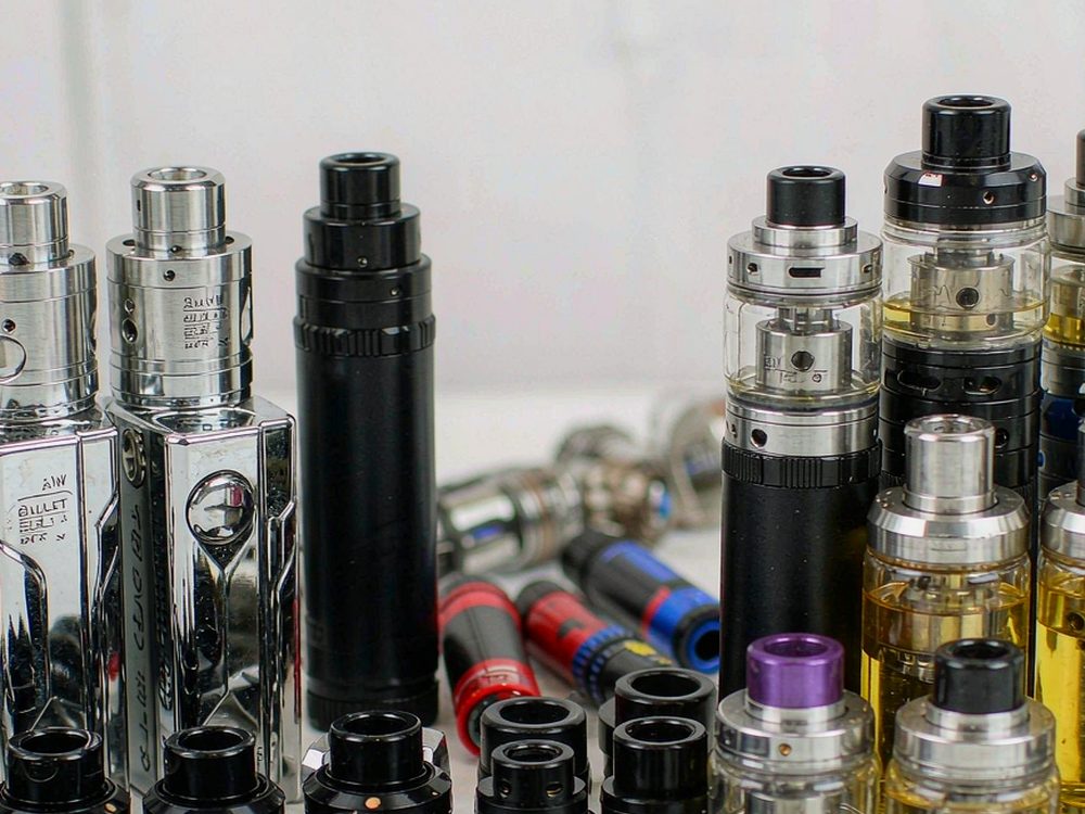 Comparison of Elektronna Ya Sisgareta in Bangkok Suppliers — budget tier