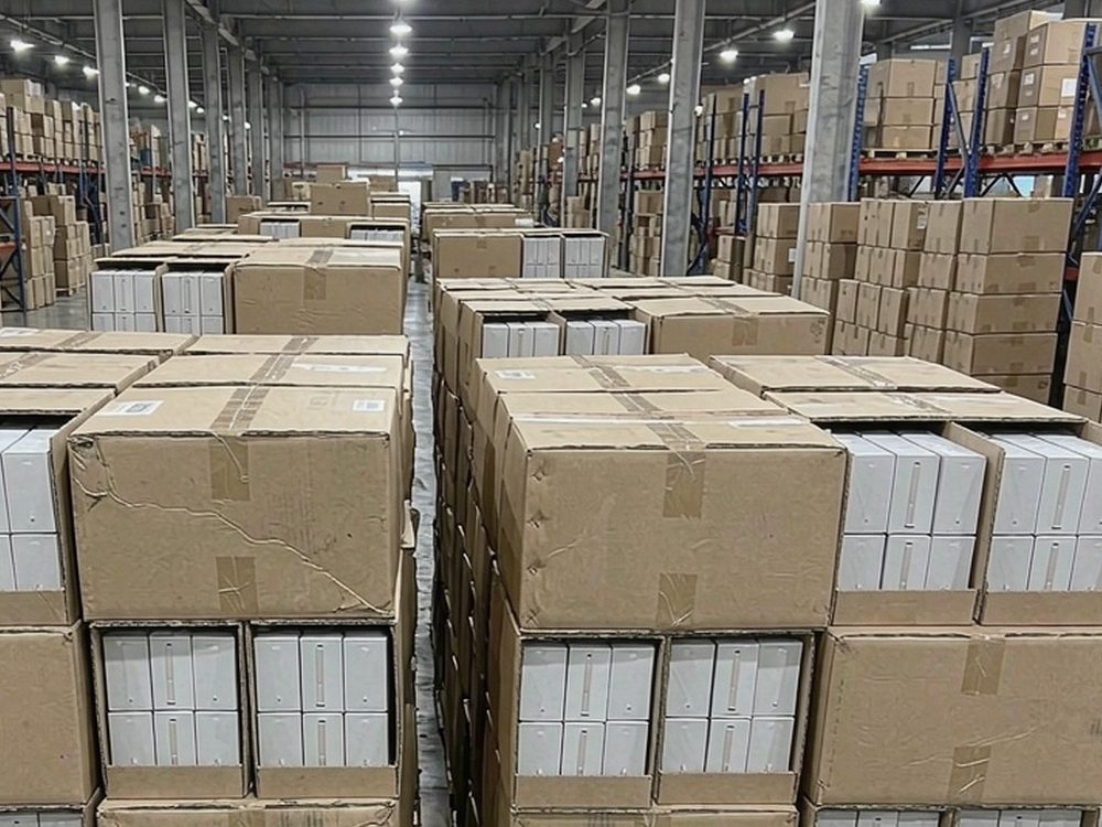 Comparison of Elektronna Ya Sisgareta in Bangkok Suppliers — bulk case