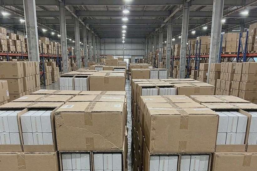 Comparison of Elektronna Ya Sisgareta in Bangkok Suppliers — limited batch