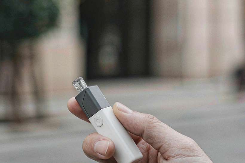 Comparison of Elektronna Ya Sisgareta in Bangkok Suppliers — ODM ready