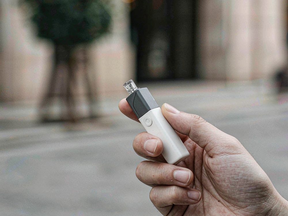 Comparison of Elektronna Ya Sisgareta in Bangkok Suppliers — premium tier