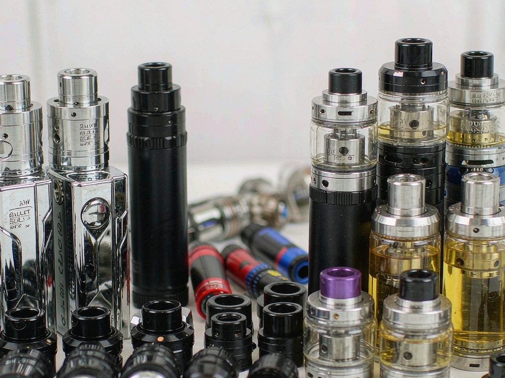 Comparison of Elektronna Ya Sisgareta in Bangkok Suppliers — with fast shipping