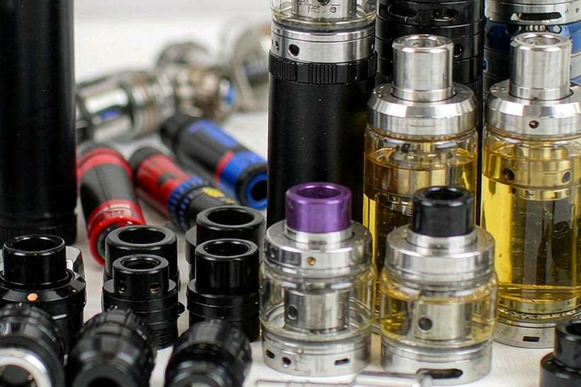 Comparison of Elektronna Ya Sisgareta kits Suppliers — Summer deals