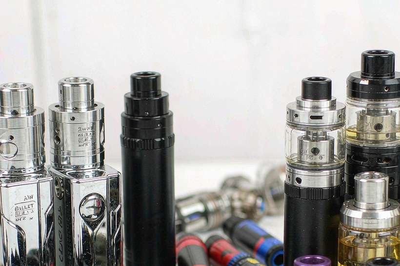 Comparison of Elektronna Ya Sisgareta mods Suppliers — container load