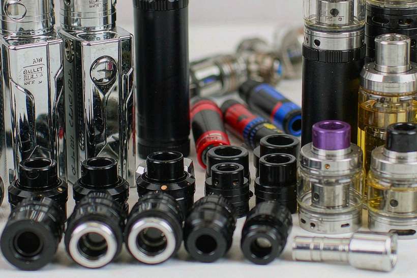 Comparison of Elektronna Ya Sisgareta mods Suppliers — Summer deals