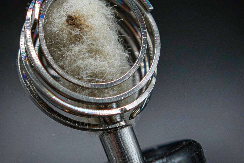 Comparison of Elektronna Ya Sisgareta pods Suppliers — bulk case