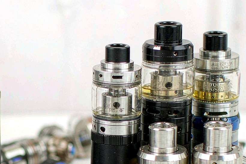 Comparison of Elektronna Ya Sisgareta pods Suppliers — limited batch