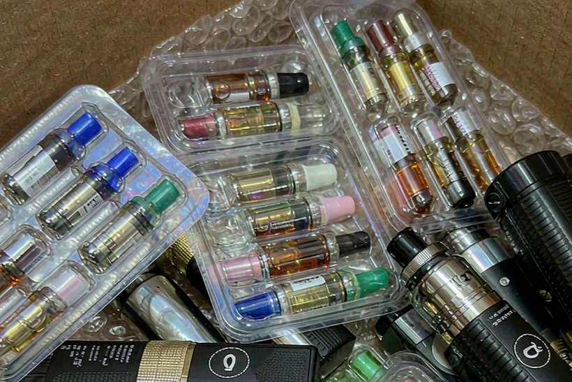 Comparison of Elektronna Ya Sisgareta products in Bangkok Suppliers — limited batch