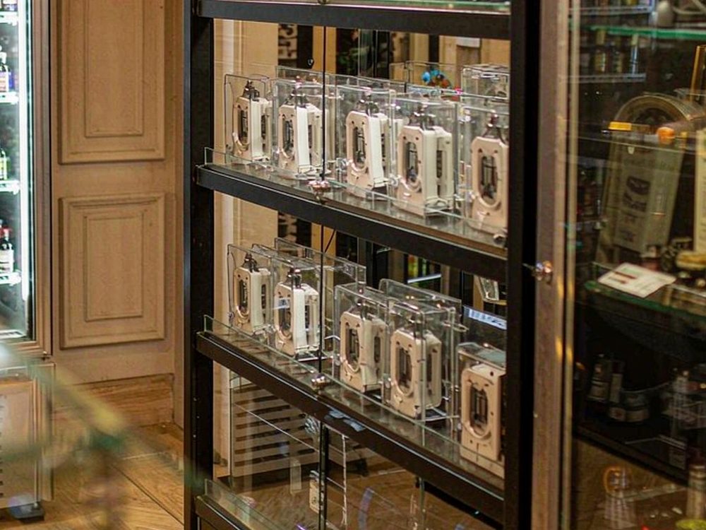 Comparison of Elektronna Ya Sisgareta products in Bangkok Suppliers — new arrivals