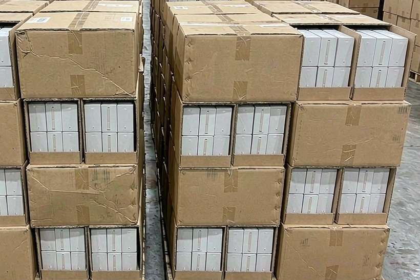 Comparison of Elektronna Ya Sisgareta products in Bangkok Suppliers — ODM ready