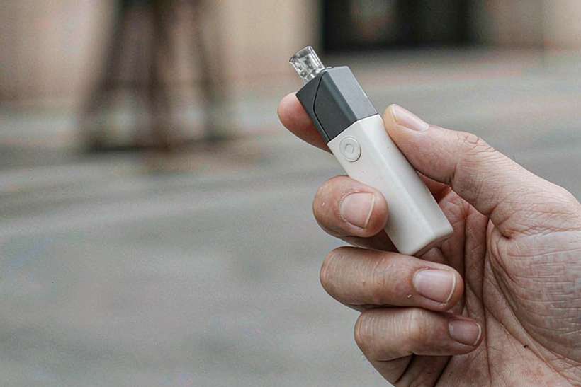 Comparison of Elektronna Ya Sisgareta products in Bangkok Suppliers — small parcel