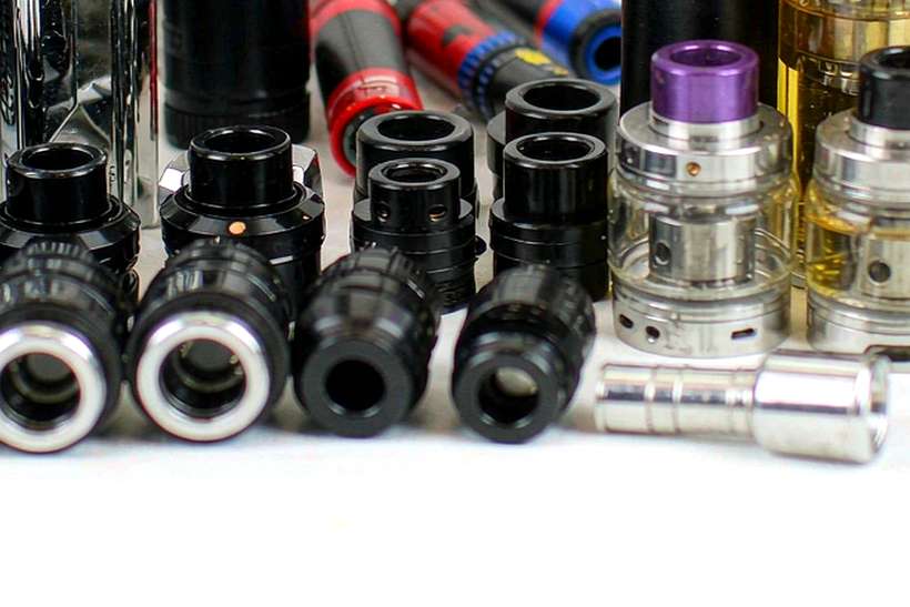 Comparison of Elektronna Ya Sisgareta products in Bangkok Suppliers — US warehouse