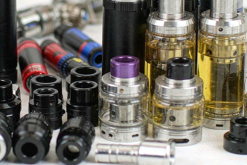 Compliance Notes for Bangkok Elektronna Ya Sisgareta — ODM ready